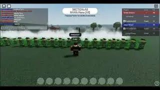 Bot Line battles (Austrian)