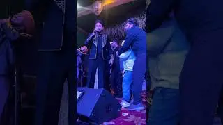 BOLLIYA KULWINDER BILLA LIVE 🆗 HONEY BOYZ DJ PHAGWARA 99141-72222