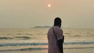 Dhare neenididaasare- Cover video song Sapta saagradaache ello - side-B beach