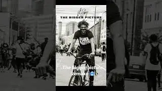 The bigger picture by Lil Baby (remake) | Prod. KmAGotBeatz 2022