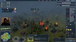 New Patch builds