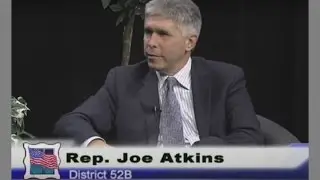 12-18-2015 Rep. Joe Atkins, MN HD52B