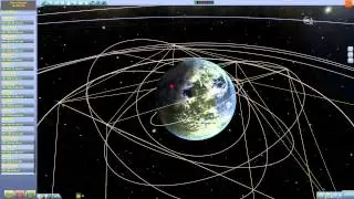 KSP RemoteTech configuration