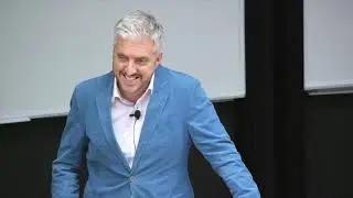 Big Screen Symposium 2015 - Screenwriting Masterclass: Sharpening your Scripts with Anthony McCarten
