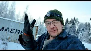 TÄMÄ se VETTÄÄ MIELET MATALAKSI !