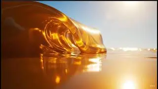 What's Your Fav Ocean? Crawling Sea POV: Snakes & Rats Rise Into a Huge Wave Attack