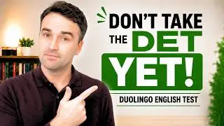 27 Things to Know Before Your Duolingo English Test