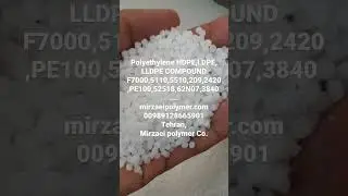 #HDPE#LDPE#LLDPE#COMPOUND#EXPORT FROM IRAN.whatsapp&Telgram:00989128665901