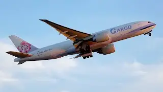 (4K) Nonstop Departures at Chicago O'Hare International Airport