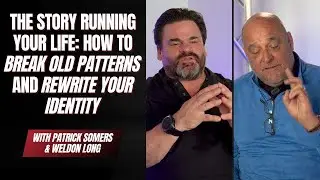 Mastering Mindset and Sales Consistency with HVAC Legend Weldon Long