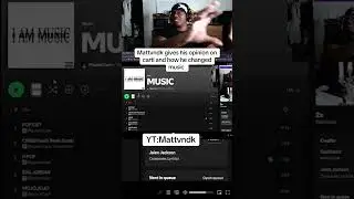 Изменил ли Карти андеграундный хип-хоп? #youtubeshorts #shorts #undergroundmusic