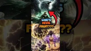 Loki&rsquo;s Devil Fruit Explained (Mythical Zoan Theory) - One Piece
