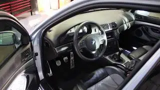 The Ultimate BMW Bluetooth Solution:  BlueBus