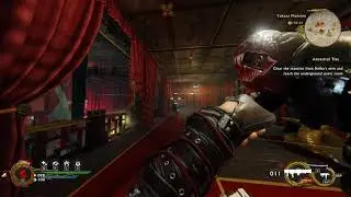 Shadow Warrior 2 - Ultra Settings