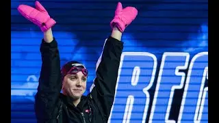 Developing Olympians: Mike Parratto on Coaching Regan Smith