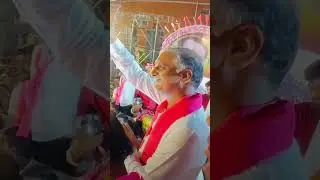 #brs#kcr#harishrao#cmkcr#trending#trendingshorts#viral#viralvideo#viralshorts#photography#siddipet