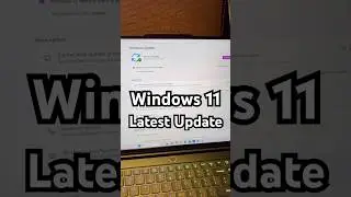 Windows 11 25H2 Update is HERE! 🔥 Install Now & Boost Speed 💻