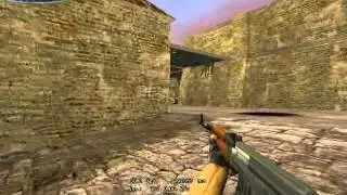 No Fear CS Roo Clan 2003