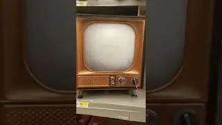 Spooky Halloween TV at Target