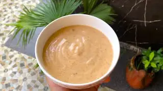 BBQ Mayo Sauce- Tikka Mayonnaise Special Sauce Recipe By Hifza&rsquo;s Food Corner👩🏻&zwj;🍳