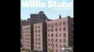 Willie Stubz - Can't Fade Us (ft. Al Ferguson & K-Rim)