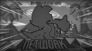 [Instrumental] Network - Friday Night Funkin: The Unknown Files OST