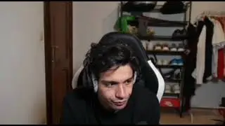 Twitch Romayer 🧡💙 