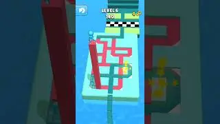 Stacky Dash Level 6
