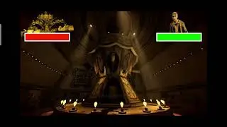 Bendy and the ink machine bosses bertrum ,projectionist.pt.1 pt.2 coming soon