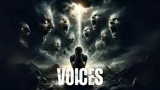 POTR -  VOICES | Intense Christian Metalcore Song About Mental Battles