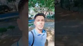 Como hablamos los paraguayos #paraguay #paraguayo #guarani #jopara