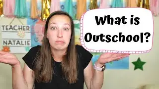What is Outschool?