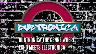 Dubtronica The Genre Where Echo Meets Electronica