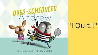 Over -Scheduled Andrew