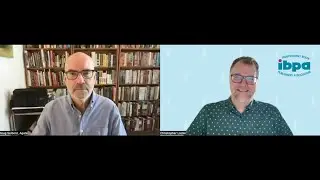 Tips to Increase Revenue & Run Your Indie Publishing Business More Successfully | IBPA Podcast