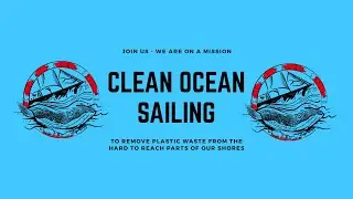 Clean Ocean Sailing documentary