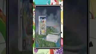 Pok&eacute;mon Ranger : Shadows of Almia Commercial