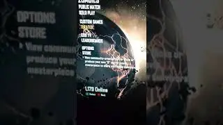 Zombies Mod menu infections 2020 (xbox360/xboxone)