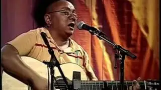 Chico César - Filme triste