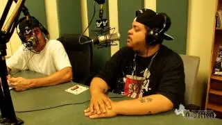 Solo350   Vlog Work (Pirate Radio Invasion)