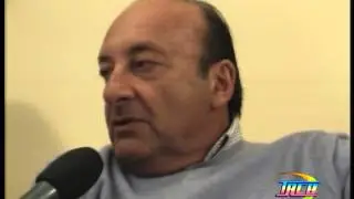 1000 secondi TRCB con Luigi Vitali 20 02 2015