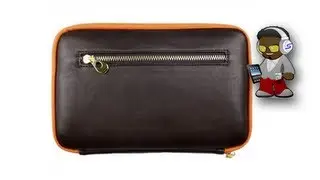 Naamio Clutch Google Nexus 7 Case Review