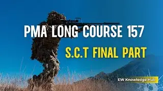 ISSB SCT Master Set | Final Part | Complete Sentence Completion Test Preparation