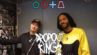 Dropout Kings Interview From The UK - Optional Sidequest