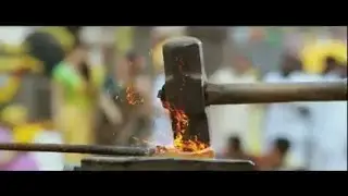 Bairavaa (Vijay 60)  Official Trailer  |  Vijay |  Keerthy Suresh | Bharathan | Santhosh Narayanan