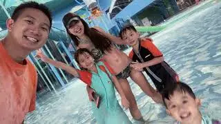 Splash @ Kidz Amaze (Safra Punggol)