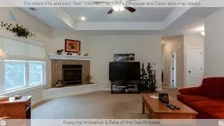 Priced at $250,000 - 850 Skyview Drive, Branson, MO 65616