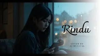 Rindu yang Tak Bisa Pulang | Lagu Galau Tentang Cinta yang Tak Memiliki