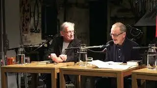 Gesellschaftsroman heute? - Michael Kleeberg, Christian Haller, Jan Koneffke