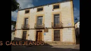 SALOBRE (Albacete)